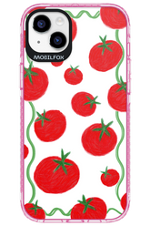 Tomato Love - Apple iPhone 14 Plus