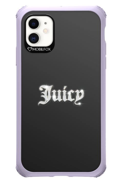 Juicy - Apple iPhone 11