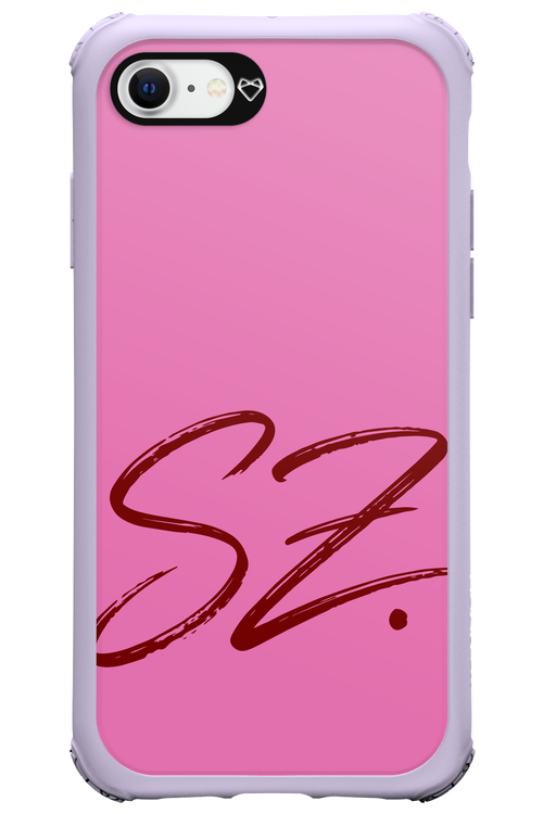 (Sorbet) SZ 2.0 - Apple iPhone 8