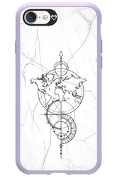 Compass 2.0 - Apple iPhone SE 2022
