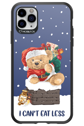 I can't eat less - Apple iPhone 11 Pro Max