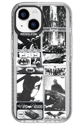 Batman Forever - Apple iPhone 15