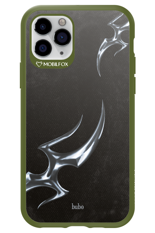 CHROMEPHASE - Apple iPhone 11 Pro