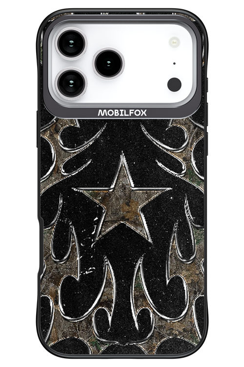 Camo 2.0 - Apple iPhone 17 Pro Max