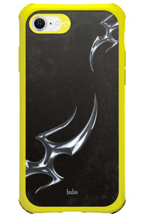 CHROMEPHASE - Apple iPhone 8