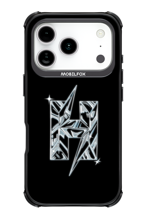 H DIAMOND - Apple iPhone 17 Pro