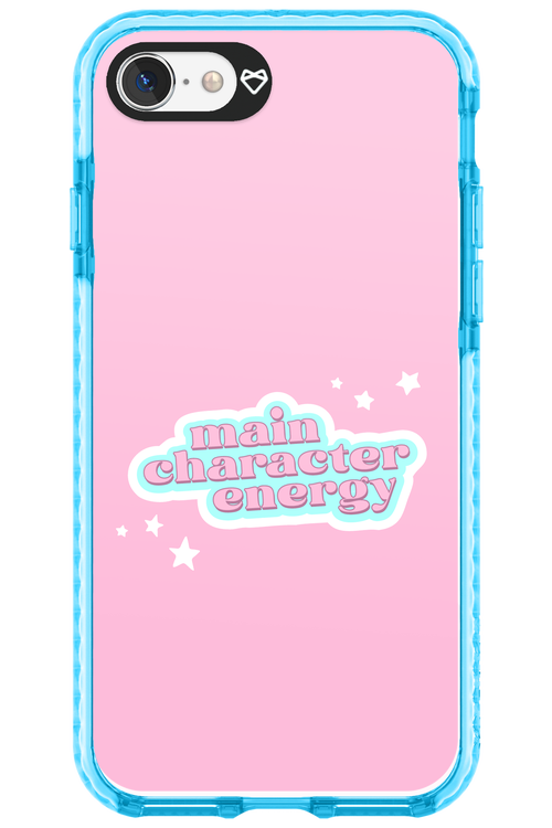 The Main Pink - Apple iPhone SE 2022