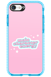 The Main Pink - Apple iPhone SE 2022