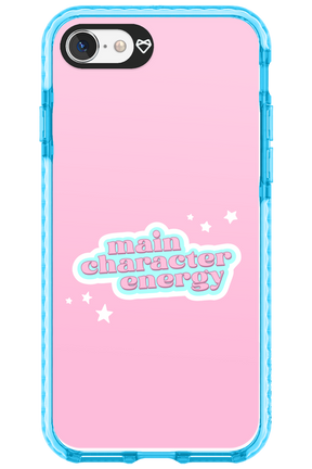The Main Pink - Apple iPhone SE 2022