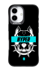BULL Black 2.0 - Apple iPhone 17