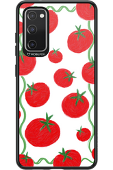 Tomato Love - Samsung Galaxy S20 FE