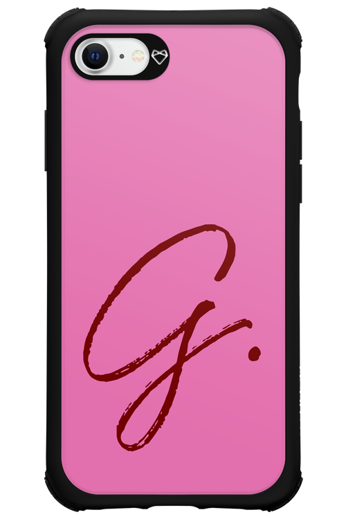 (Sorbet) G - Apple iPhone 7
