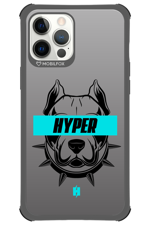 BULL 2.0 - Apple iPhone 12 Pro Max
