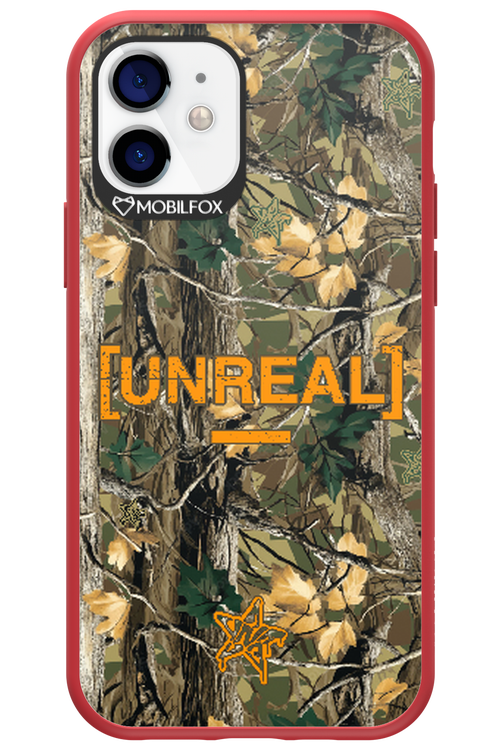 Realtree - Apple iPhone 12