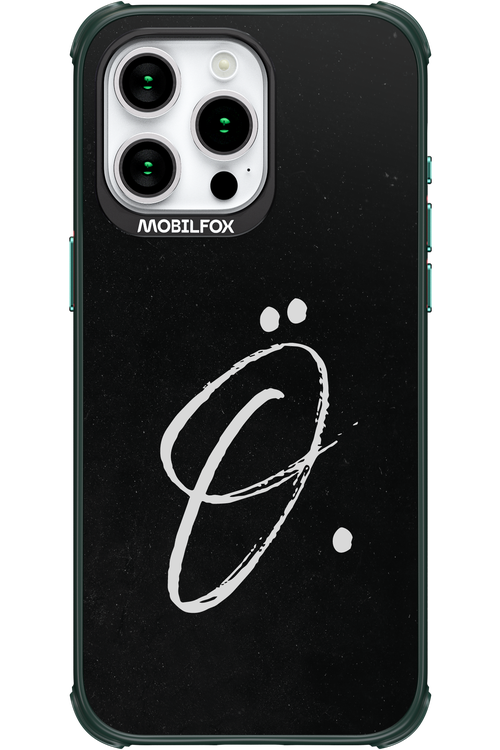 (Off Space) O II 2.0 - Apple iPhone 15 Pro Max