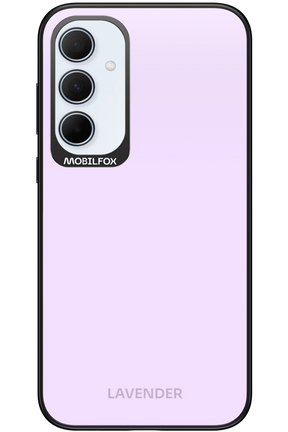 LAVENDER - FS2 - Samsung Galaxy A35