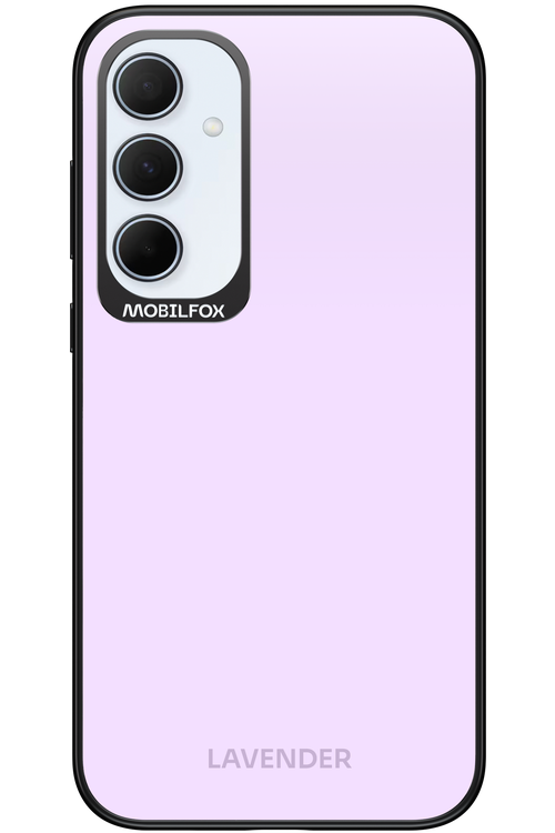 LAVENDER - FS2 - Samsung Galaxy A35