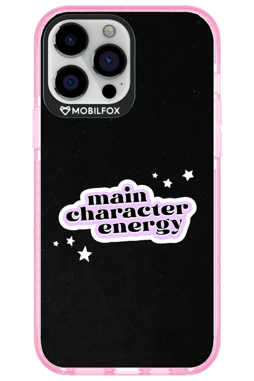 The Main Black - Apple iPhone 13 Pro Max