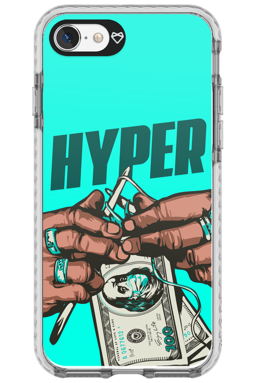 KNIT - Apple iPhone SE 2022