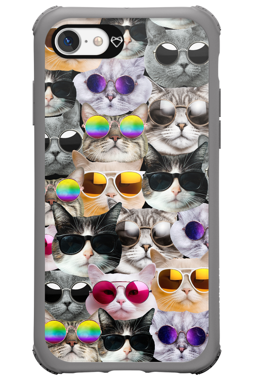 Cat World - Apple iPhone 7