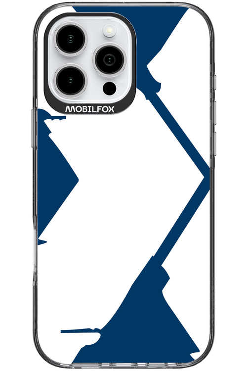 Arctic Edge - Apple iPhone 16 Pro Max