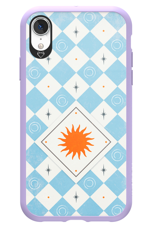 Sun Magic - Apple iPhone XR