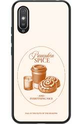 Elite Fall - Xiaomi Redmi 9A