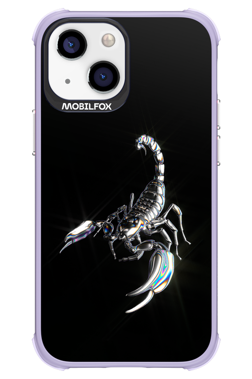 Chrome Scorpio - Apple iPhone 13 Mini