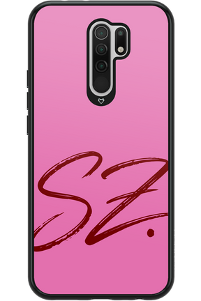 (Sorbet) SZ 2.0 - Xiaomi Redmi 9