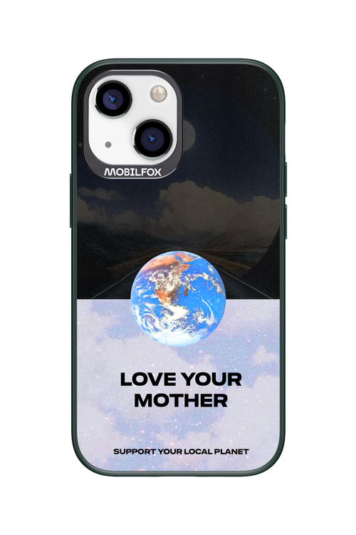 Love Your M - Apple iPhone 13 Mini