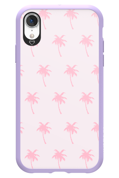 Palm Forest - Apple iPhone XR