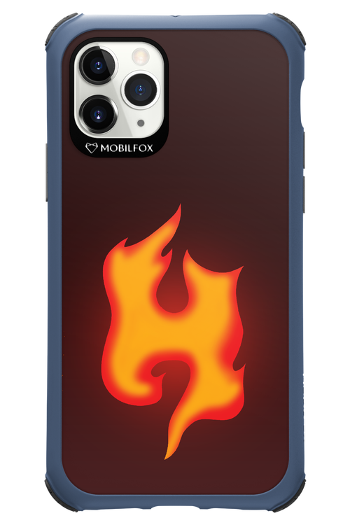 HYPER FIRE - Apple iPhone 11 Pro