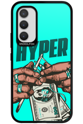 KNIT - Samsung Galaxy A34