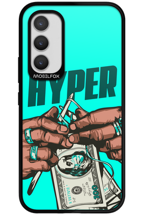 KNIT - Samsung Galaxy A34