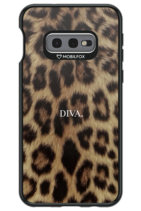 Diva - Samsung Galaxy S10e