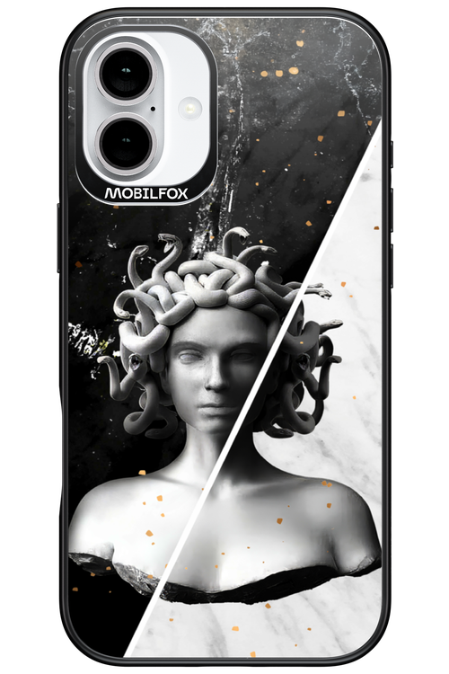 Medusa - Apple iPhone 16 Plus