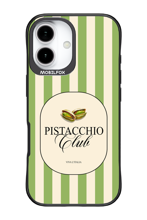 P-Club - Apple iPhone 17