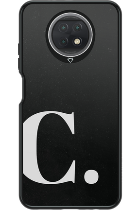C (Off Space) 2.0 - Xiaomi Redmi Note 9T 5G