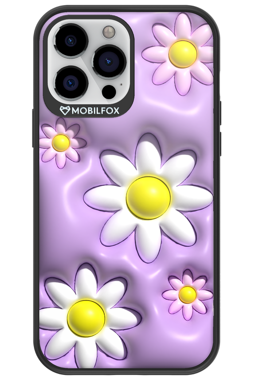 Lavender - Apple iPhone 13 Pro Max