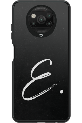 (Off Space) E 2.0 - Xiaomi Poco X3 Pro