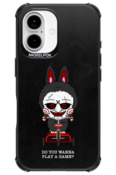 Sawbubu - Apple iPhone 16