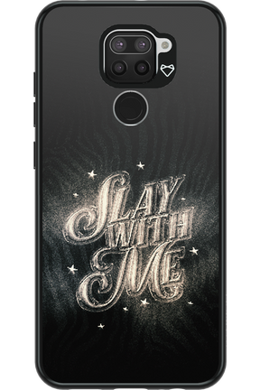 Slay with Me - Xiaomi Redmi Note 9