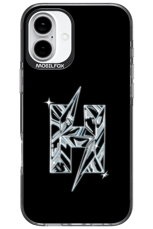 H DIAMOND 2.0 - Apple iPhone 16 Plus