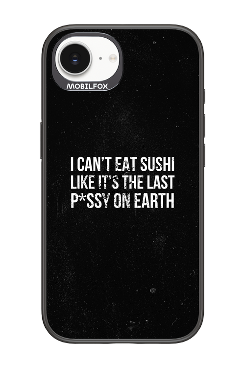 SUSHI 2.0 - Apple iPhone 16e