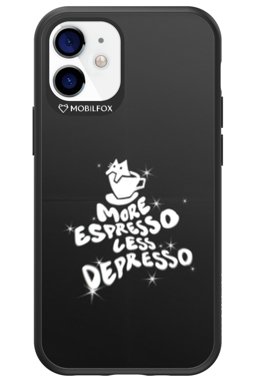 DEPRESSO - Apple iPhone 12 Mini