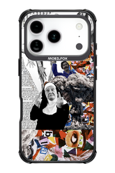 Go away - Apple iPhone 17 Pro