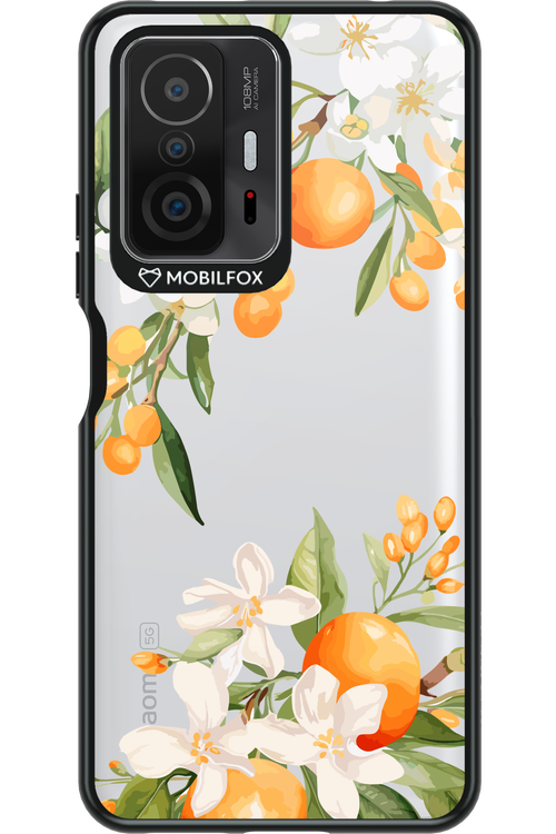 Amalfi Orange 2.0 - Xiaomi Mi 11T