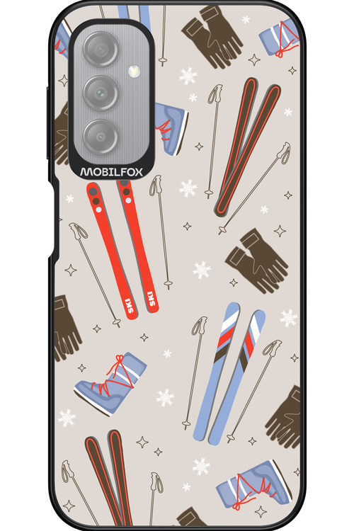 Ski Essentials - Samsung Galaxy A14