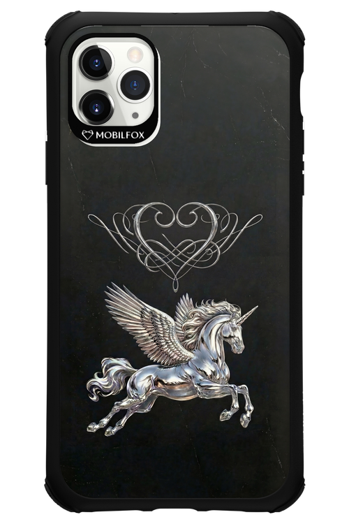 Horse Heart 2.0 - Apple iPhone 11 Pro Max