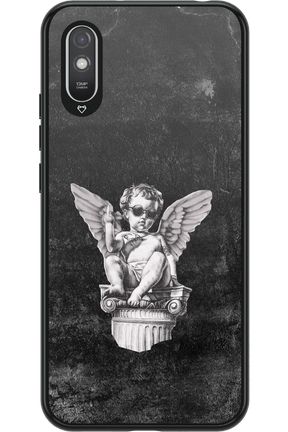Fallen Angel - Xiaomi Redmi 9A
